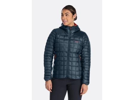 Rab Rab W's Mythic Alpine Light Jacket