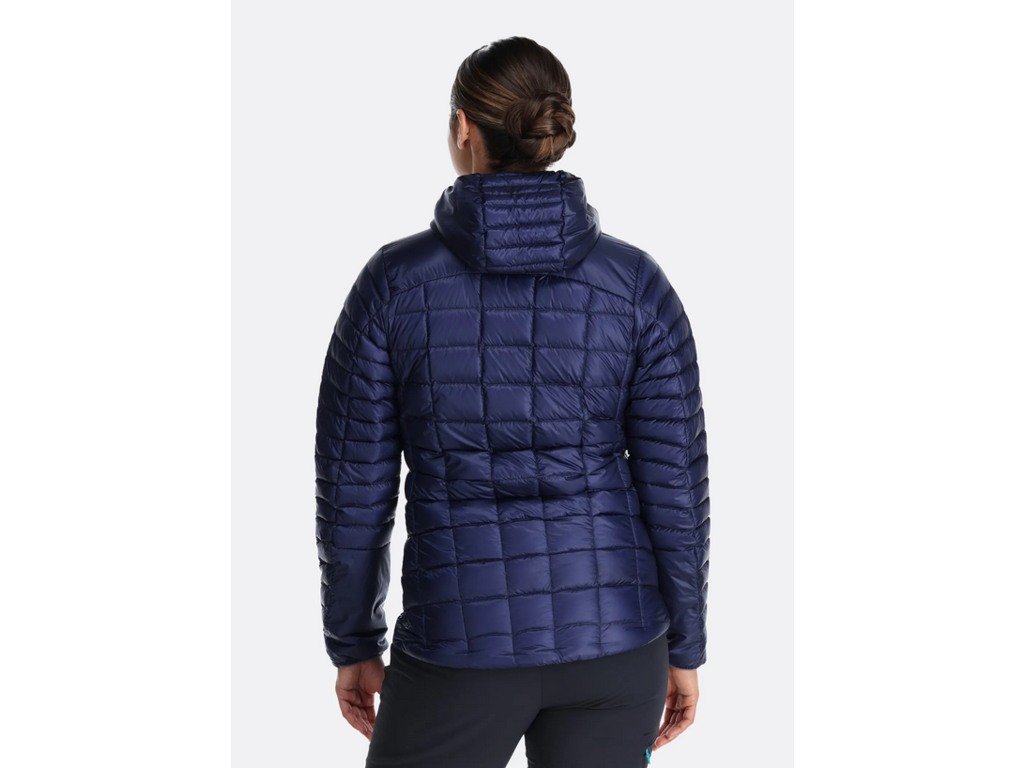 Rab Rab W's Mythic Alpine Light Jacket