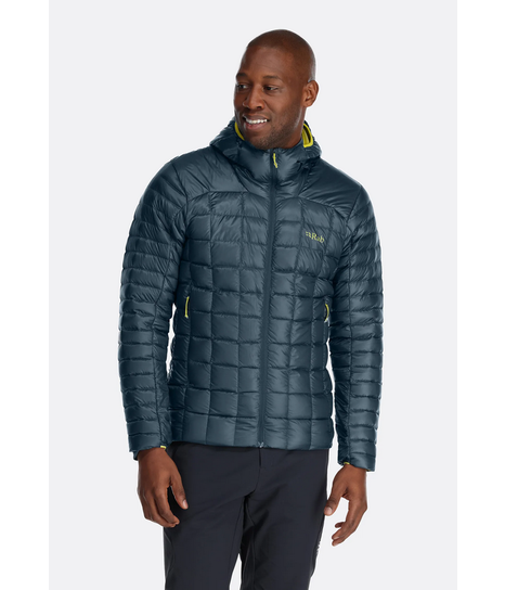Rab Namche Gore Tex Paclite Jacket | The BackCountry in Truckee