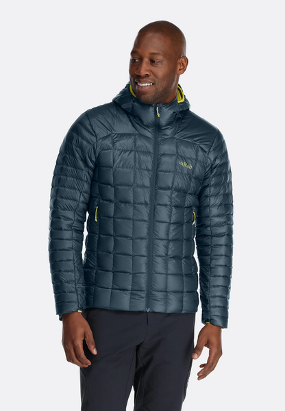 Rab Rab Mythic Alpine Light Jacket