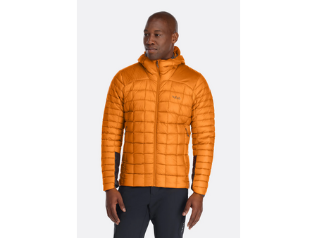 Rab Rab Mythic Alpine Light Down Jacket