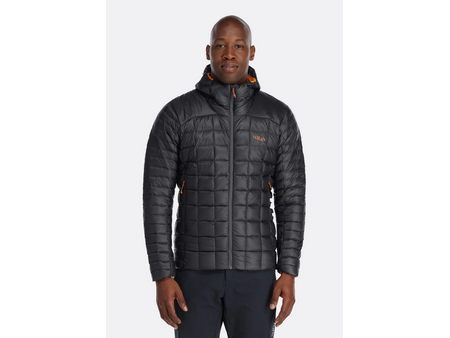 Rab Rab Mythic Alpine Light Down Jacket