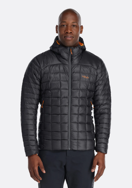 Rab Rab Mythic Alpine Light Jacket