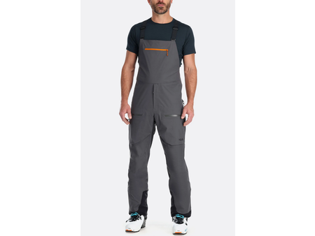Rab Rab Khroma Kinetic Waterproof Bib Pants