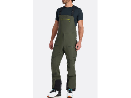 Rab Rab Khroma Kinetic Waterproof Bib Pants