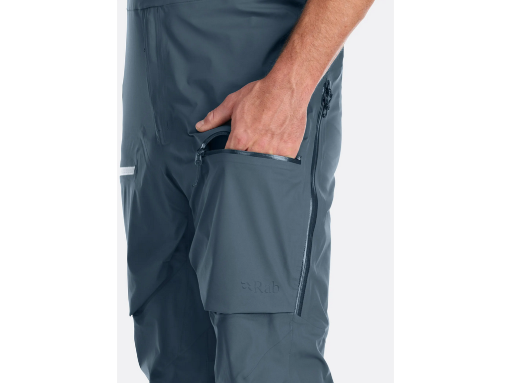 Rab Rab Khroma Kinetic Bib Pants