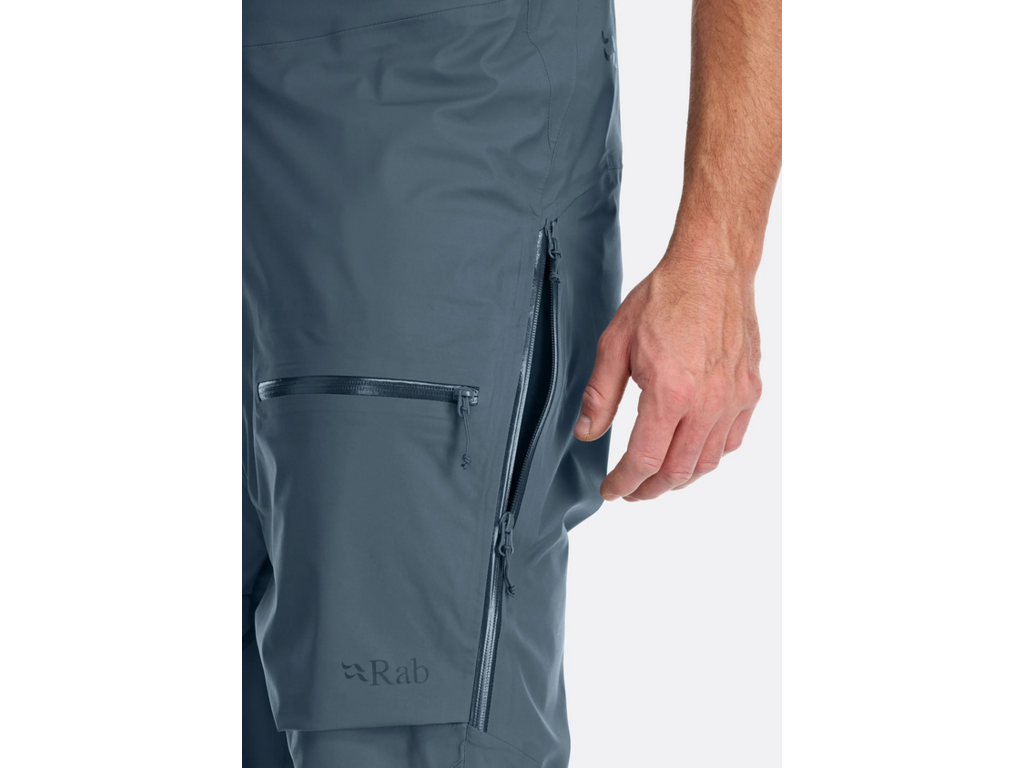 Rab Rab Khroma Kinetic Bib Pants