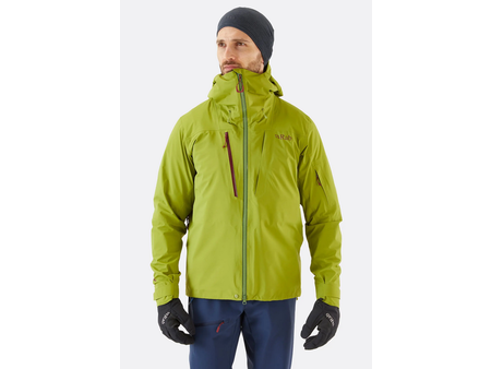 Rab Rab Khroma Cirque Jacket