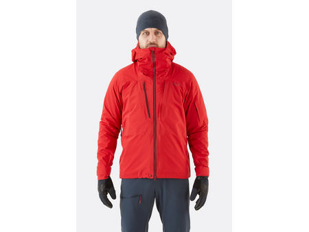 Rab Rab Khroma Cirque Jacket