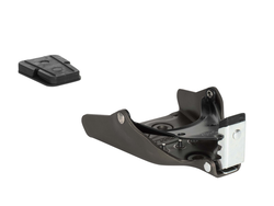 Voile Voile HD Mountaineer 3-Pin Telemark Bindings