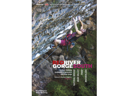 Wolverine Publishing Red River Gorge South Volume 2 By Ellington & Bowling