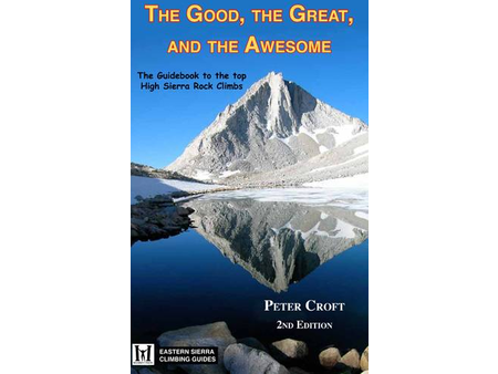 The Good, The Great and The Awesome 2nd Ed