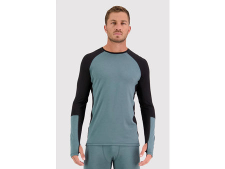 Mons Royale Mons Royale Olympus LS Top