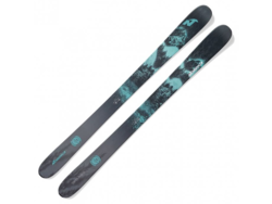 Nordica 2022 Nordica Santa Ana 104 Free W's Skis