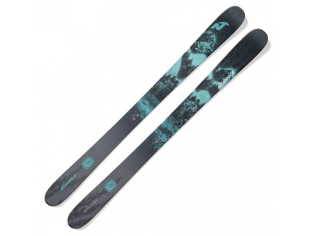 Nordica 2022 Nordica Santa Ana 104 Free W's Skis