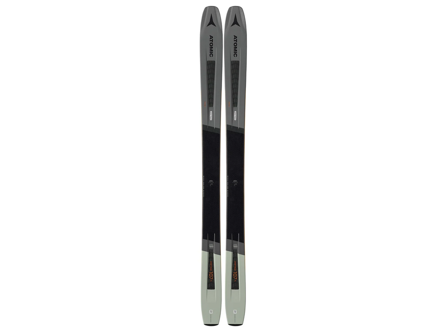 Atomic 2020 Atomic Vantage 107 TI Skis