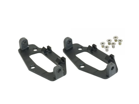 Spark R&D Spark R&D ST Bracket Kit Black