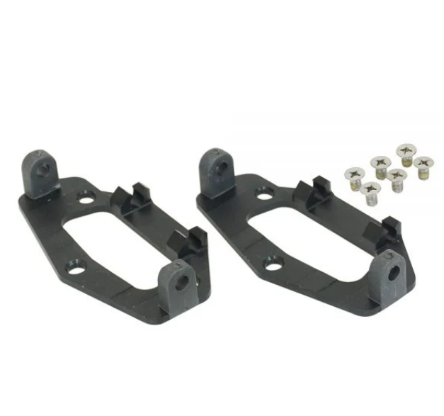 Spark R&D Spark R&D ST Bracket Kit Black