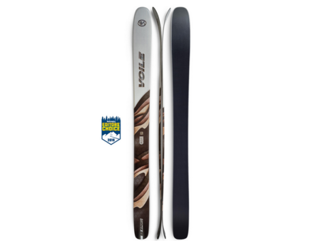 Voile 2025 Voile Hyper V8 Skis