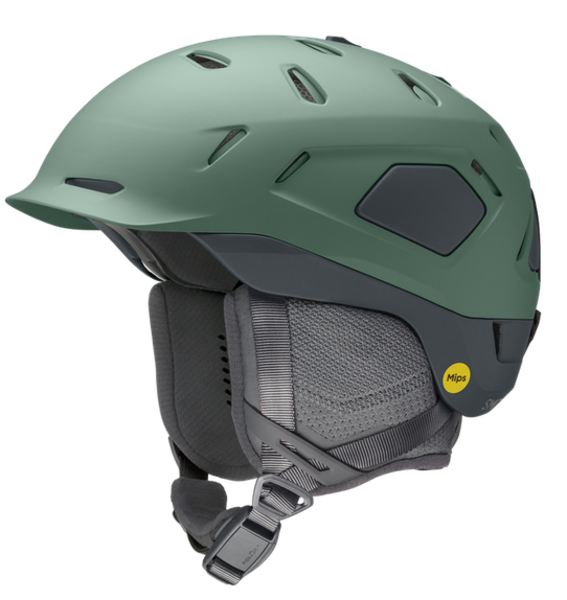 Smith Optics Smith Nexus Mips Ski Helmet