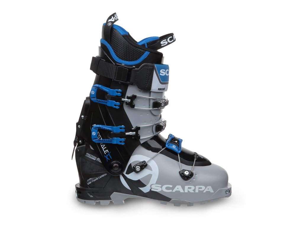 Scarpa 2020 Scarpa Maestrale XT AT Ski Boots