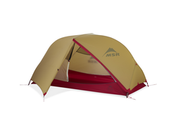 MSR MSR Hubba Hubba 1 Backpacking Tent, One Person