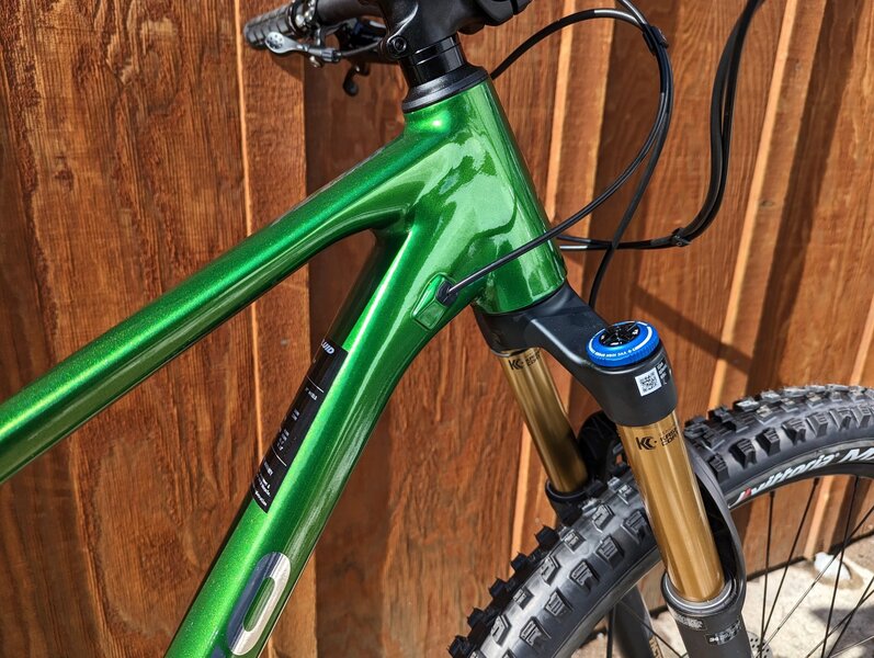 Norco 2023 Norco Fluid FS 1 29"