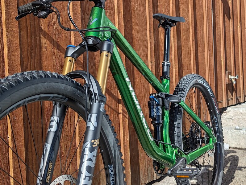 Norco 2023 Norco Fluid FS 1 29"