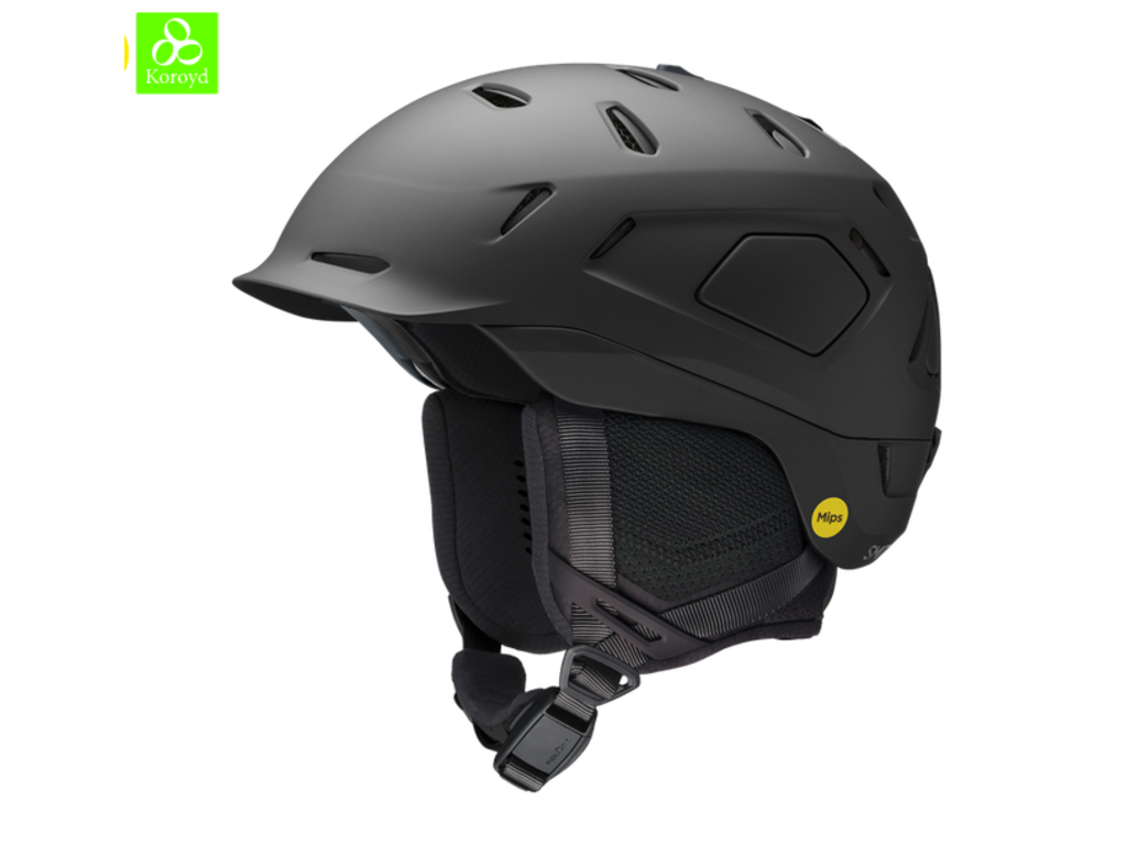 Smith Optics Smith Nexus Mips Ski Helmet