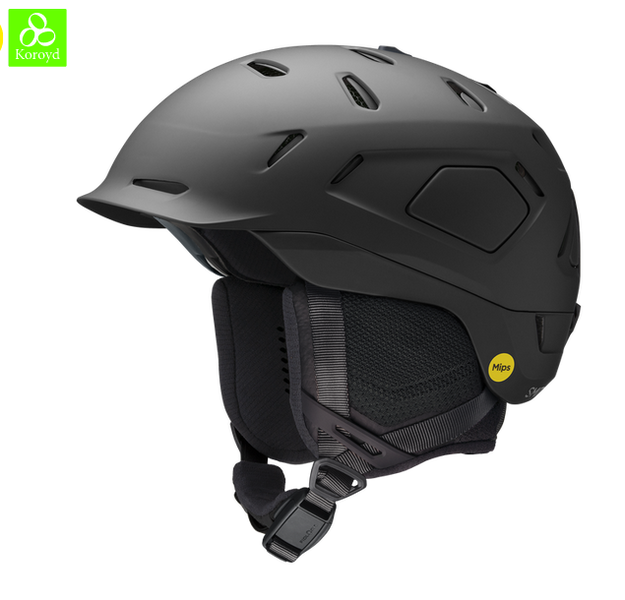 Smith Optics Smith Nexus Mips Ski Helmet