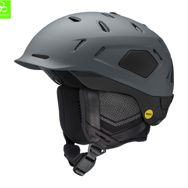 Smith Optics Smith Nexus Mips Ski Helmet
