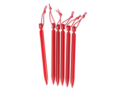 MSR MSR Mini Groundhog Stake Kit