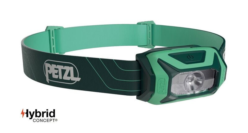 Petzl Petzl Tikkina Headlamp