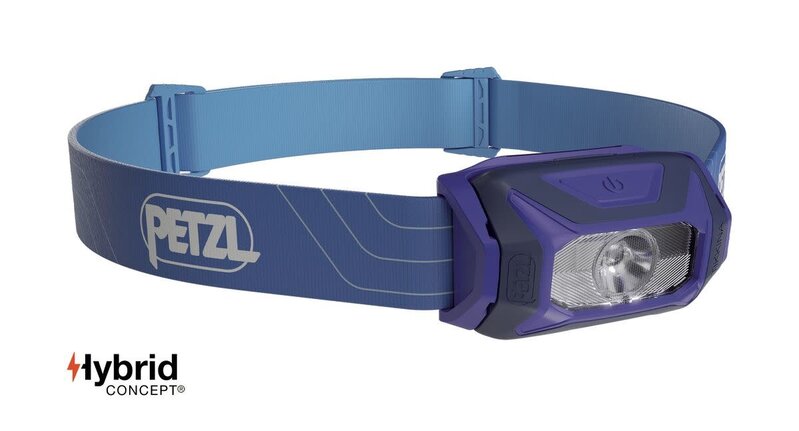 Petzl Petzl Tikkina Headlamp