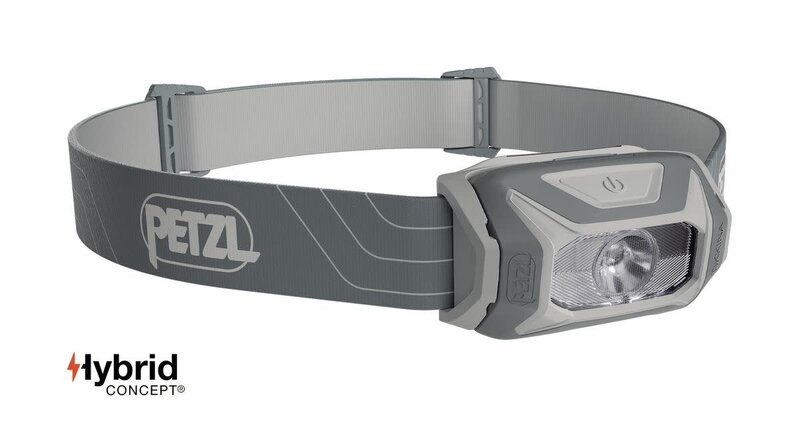 Petzl Petzl Tikkina Headlamp