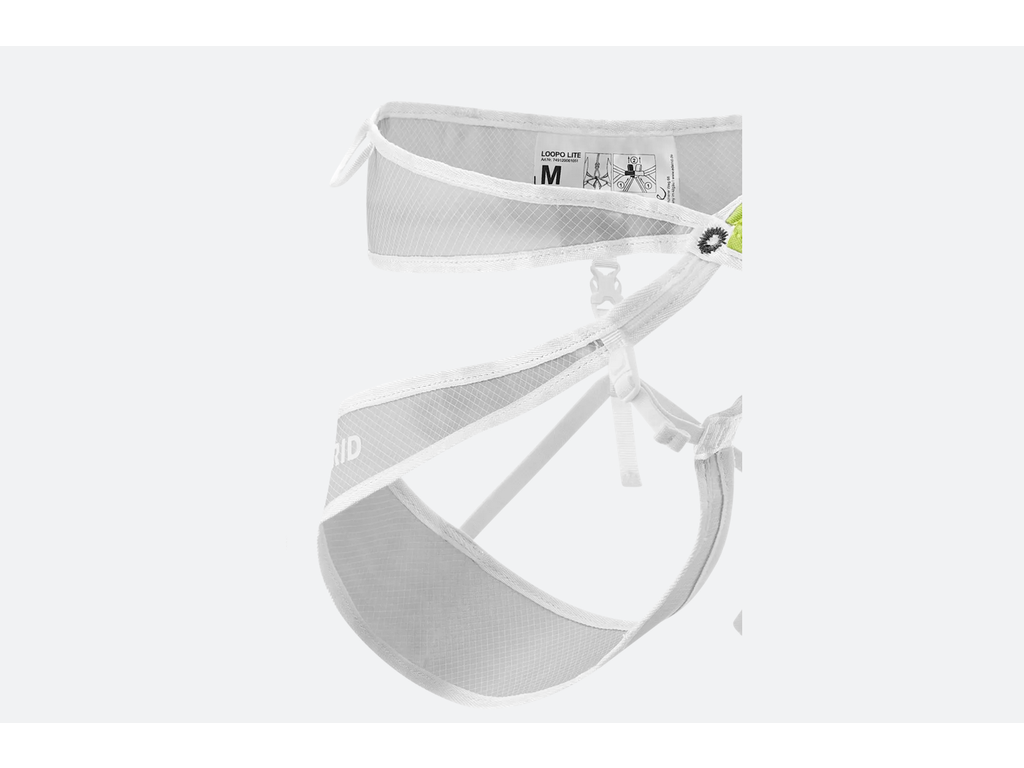 Edelrid Edelrid Loopo Lite Ski Harness