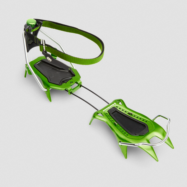 Black Diamond Black Diamond Neve Pro Boot  Crampons