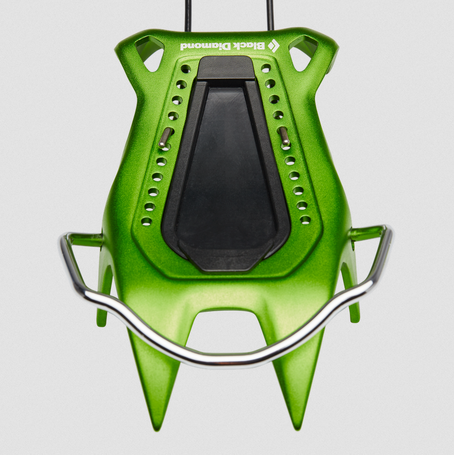 Black Diamond Black Diamond Neve Pro Boot Crampons