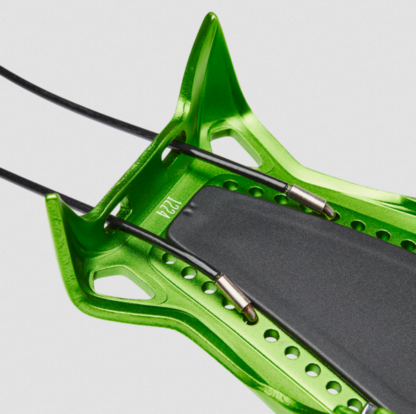 Black Diamond Black Diamond Neve Pro Boot  Crampons
