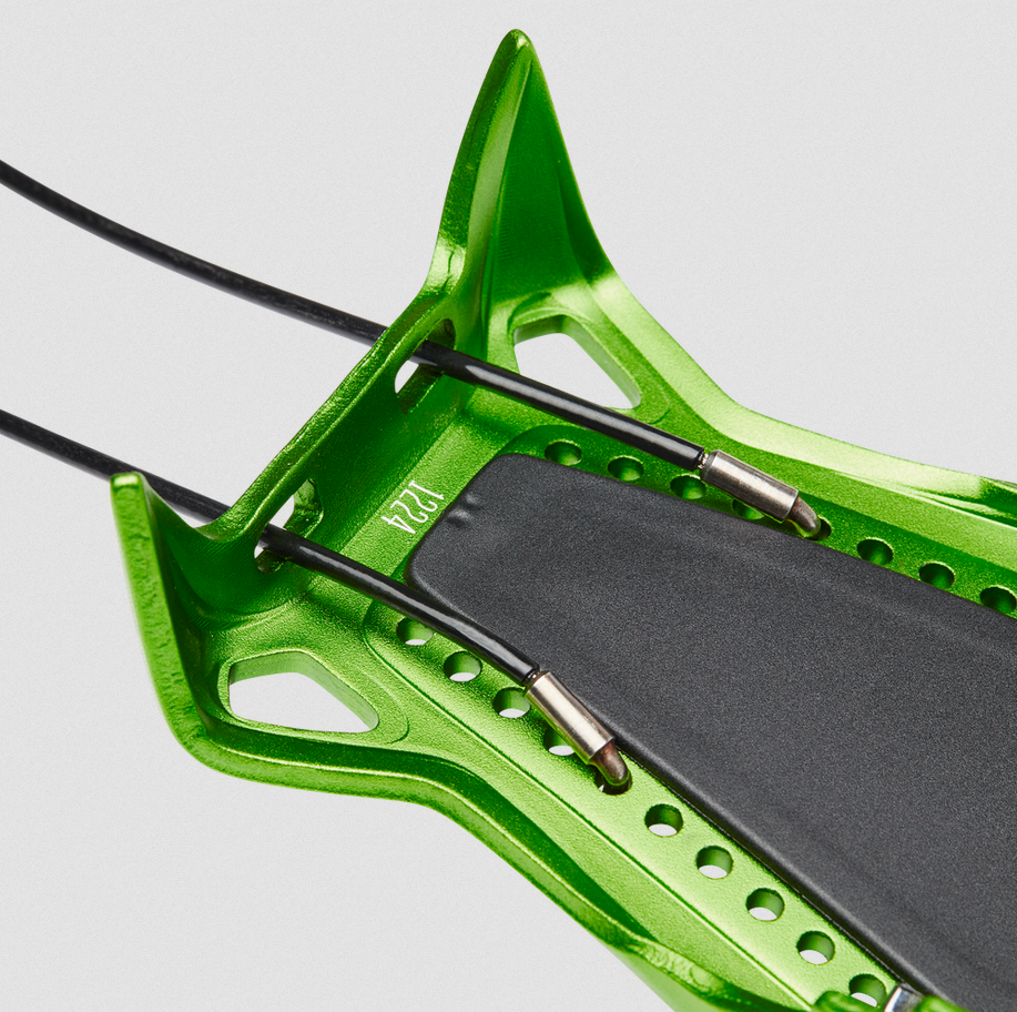 Black Diamond Black Diamond Neve Pro Boot Crampons