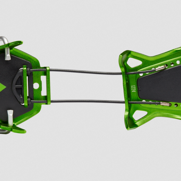 Black Diamond Black Diamond Neve Pro Boot  Crampons