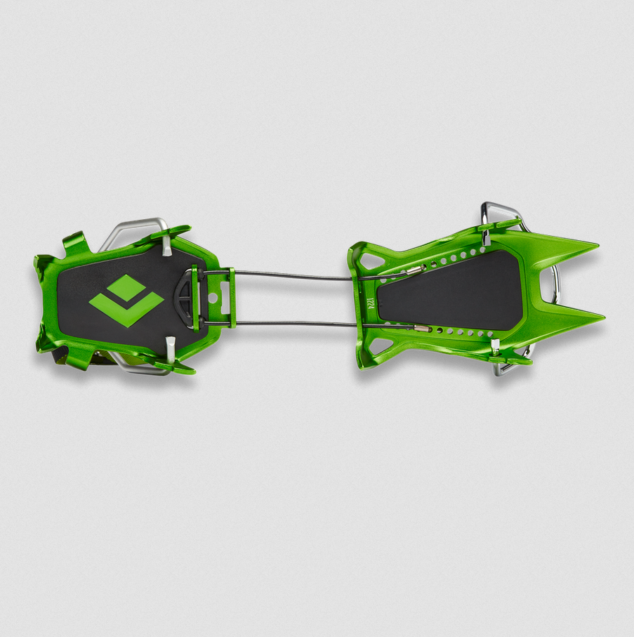 Black Diamond Black Diamond Neve Pro Boot Crampons