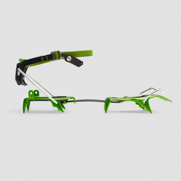 Black Diamond Black Diamond Neve Pro Boot  Crampons