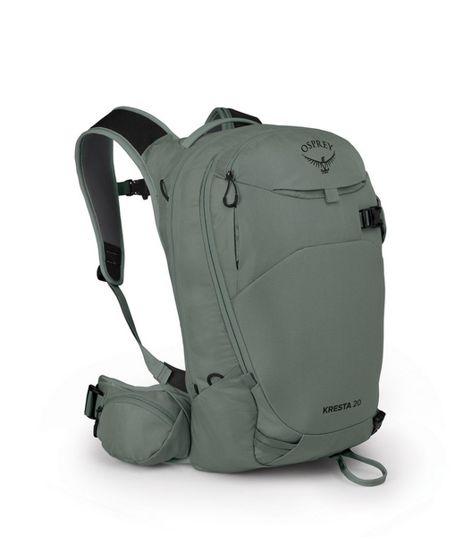 Osprey　KRESTA30 Gear Review: Osprey Kresta 30 | Outdoors & On the Go