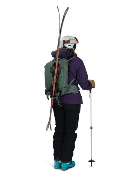 Osprey　KRESTA30 Kresta 30 - Women's All-Mountain Snowsport Pack