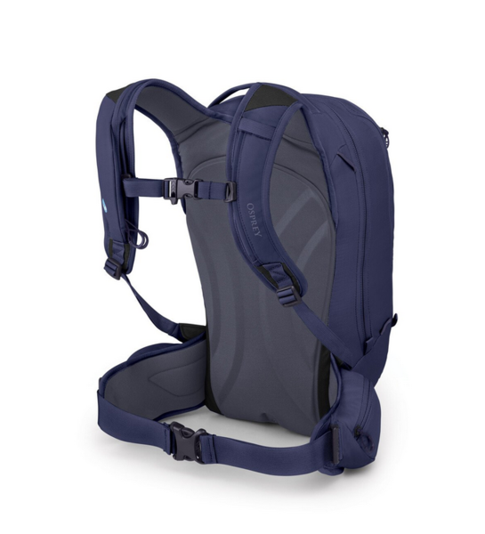 Osprey Kresta 20 Backpack | The BackCountry in Truckee, CA - The