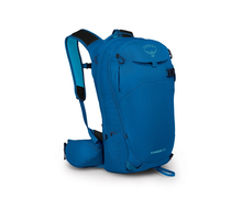 OSPREY KAMBER 20 ブラック バックパック Osprey Kamber 20 Backpack | The BackCountry in Truckee, CA - The