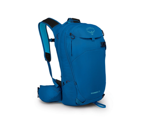 OSPREY KAMBER 20 ブラック バックパック Osprey Kamber 20 Backpack | The BackCountry in Truckee, CA