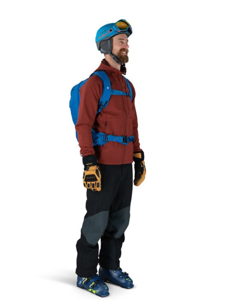 Osprey Osprey Kamber 20 Backpack