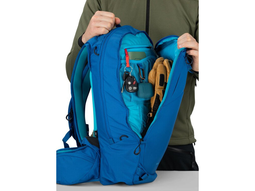 Osprey Osprey Kamber 20 Backpack